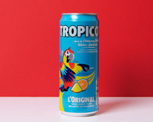 Tropico