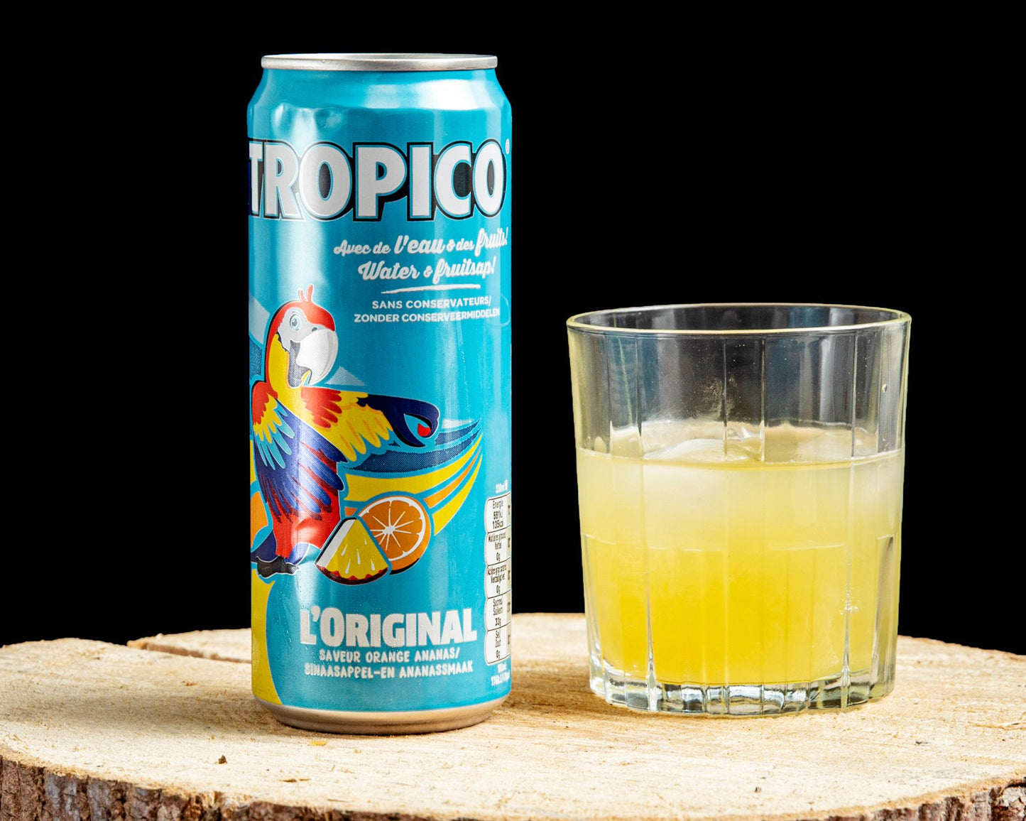 Tropico