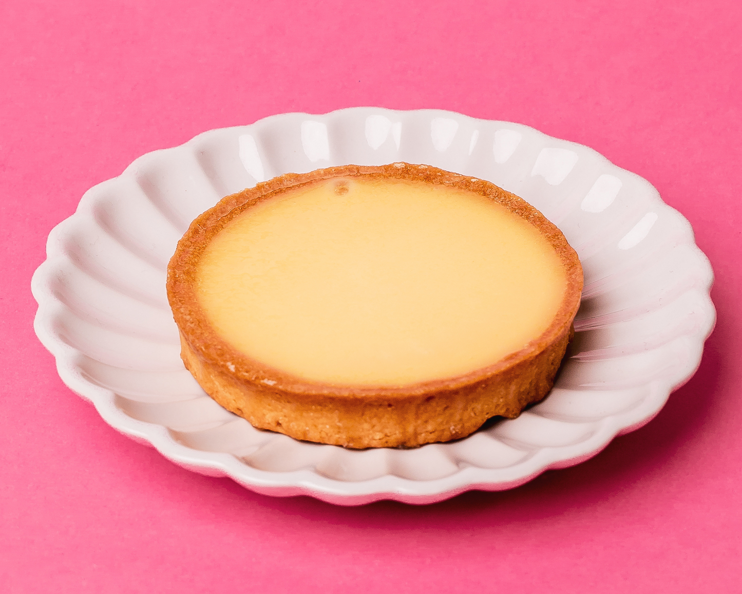 Tarte citron