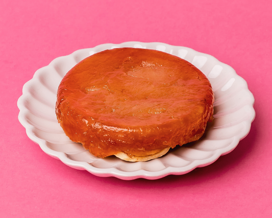 Tarte tatin