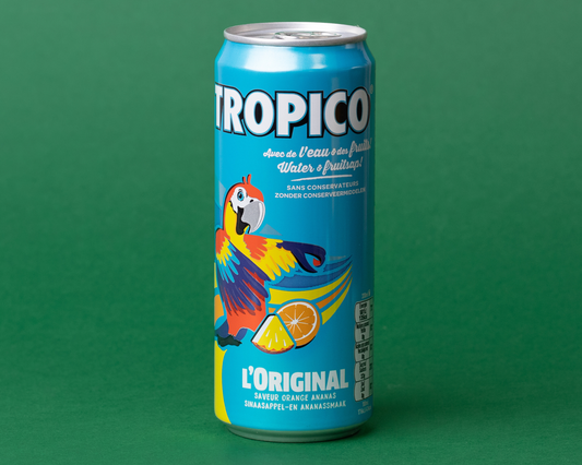 Tropico