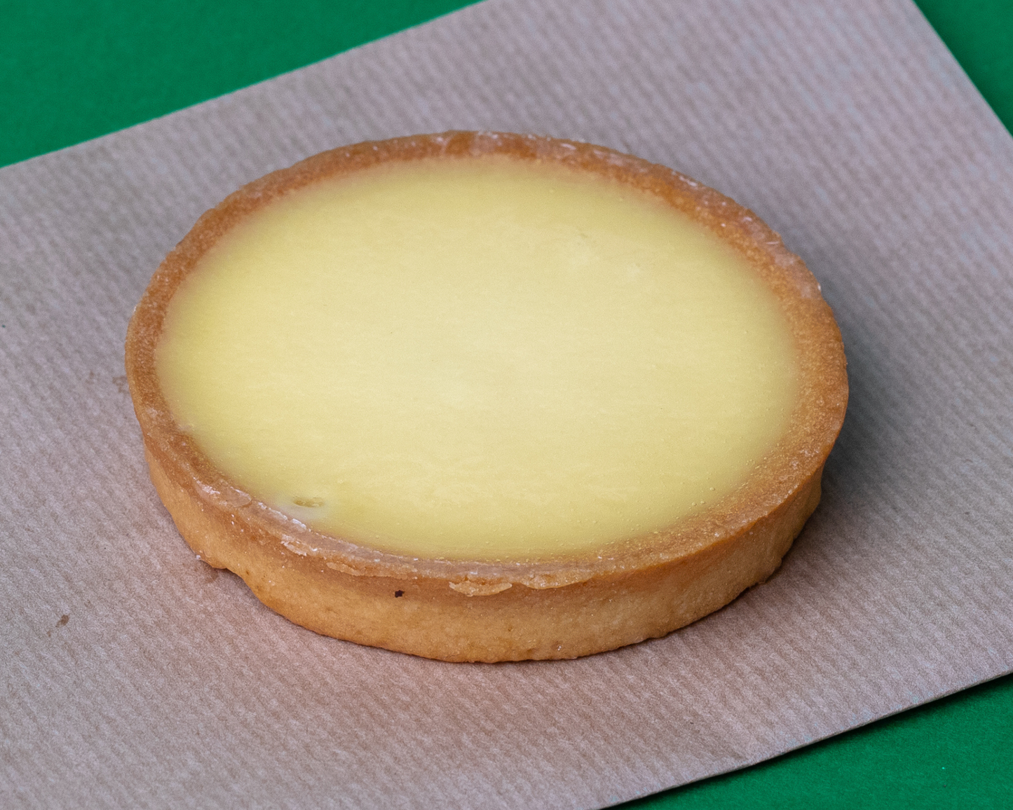 Tarte au citron