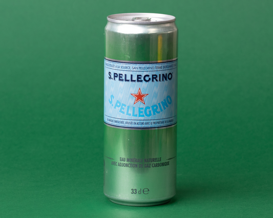 San Pellegrino