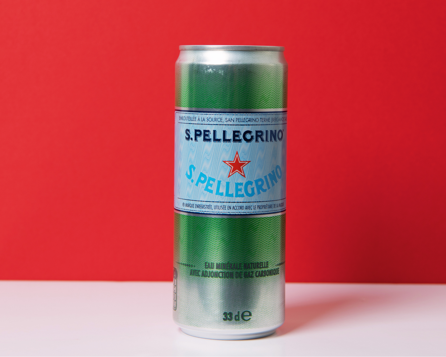 San Pellegrino