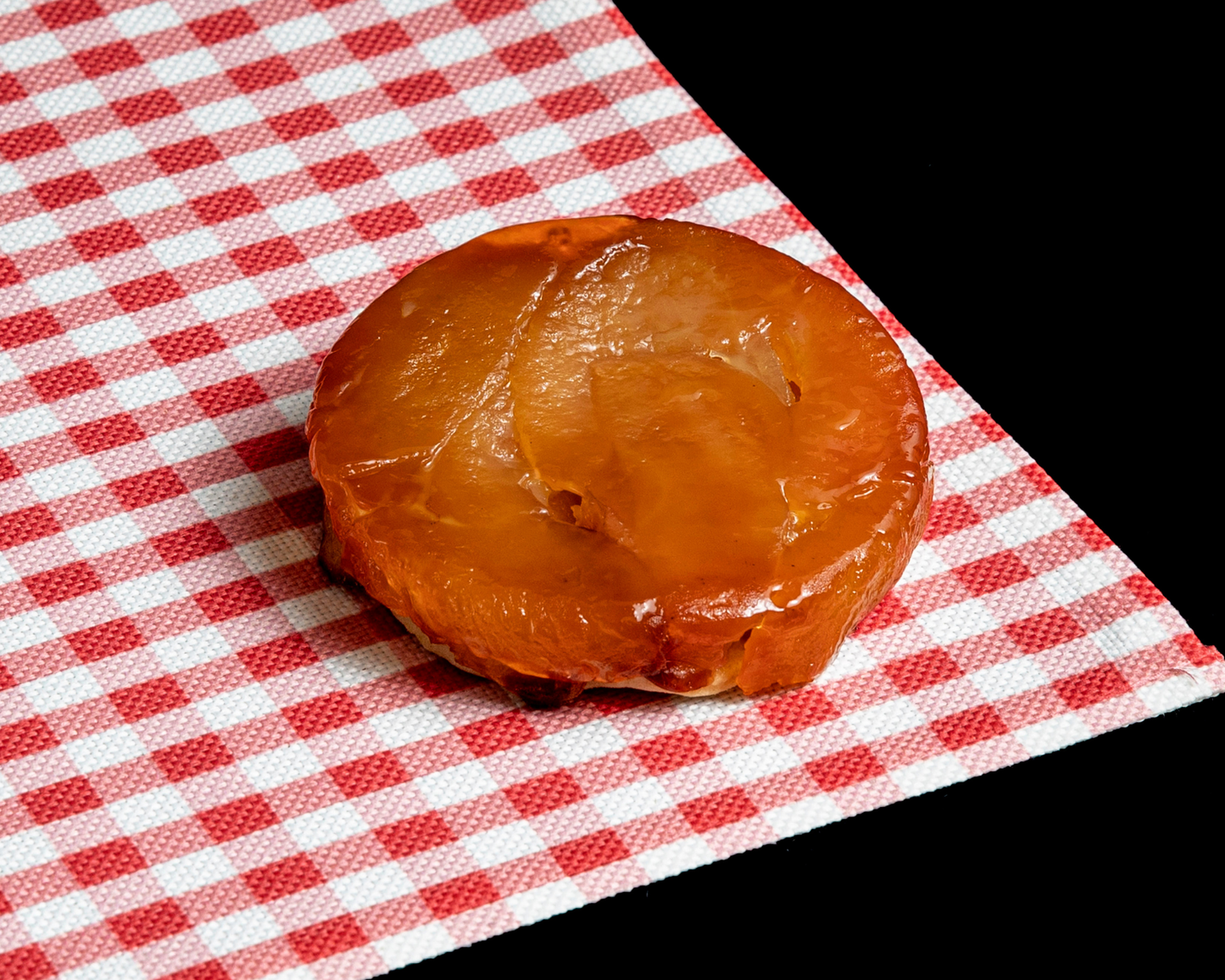 Tarte tatin