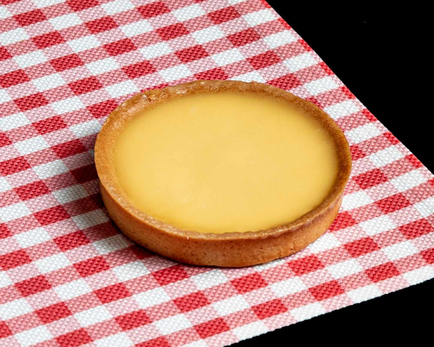 Tarte citron