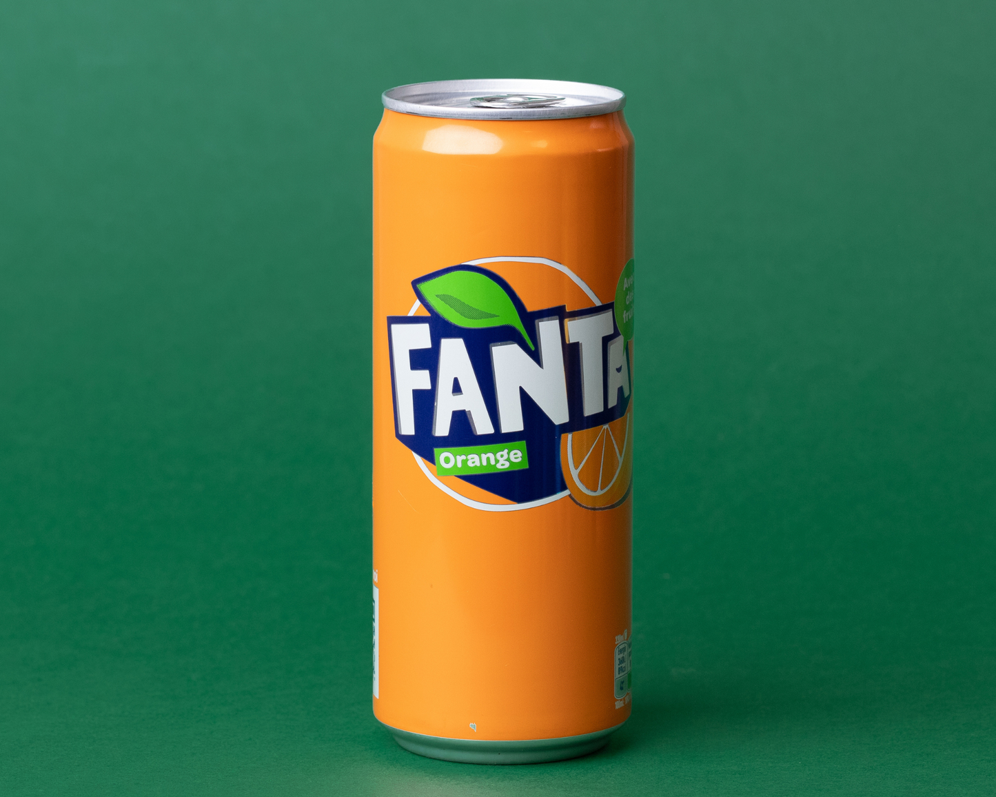 Fanta Orange