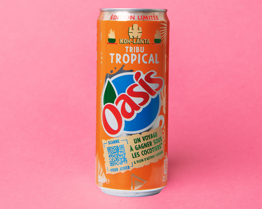 Oasis Tropical