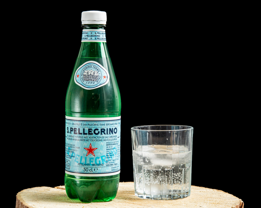 San Pellegrino