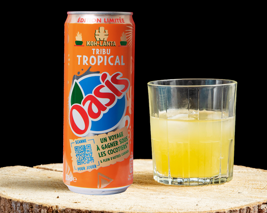 Oasis Tropical